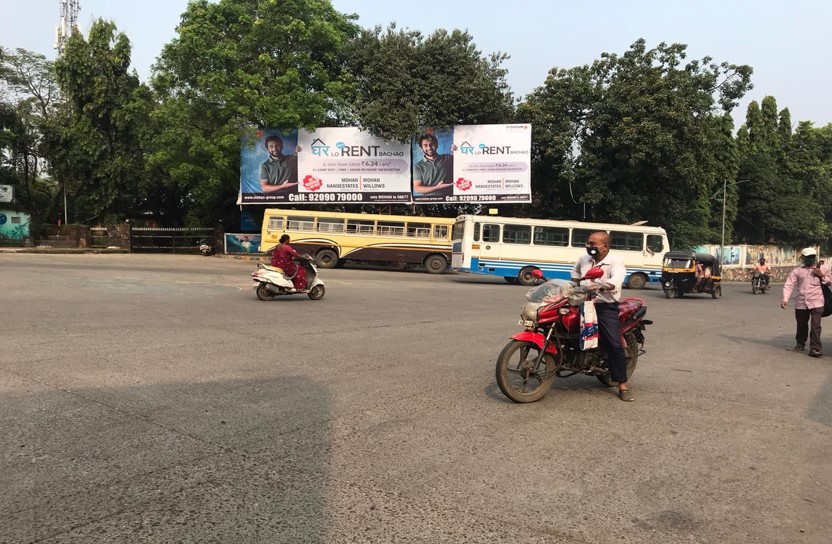 Outdoor Advertising image