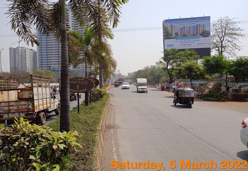Outdoor Advertising image