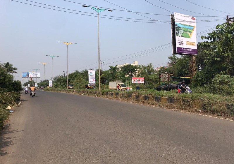 Outdoor Advertising image