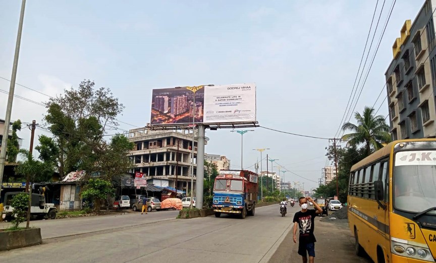 Outdoor Advertising image