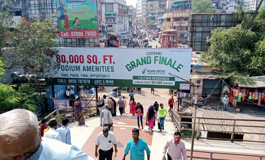 Outdoor Advertising image