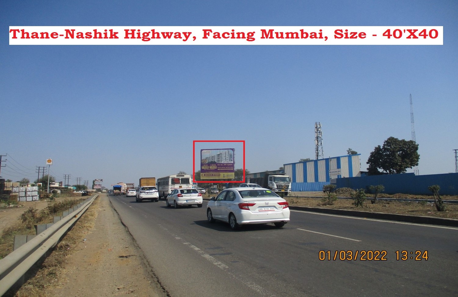 Outdoor Advertising image