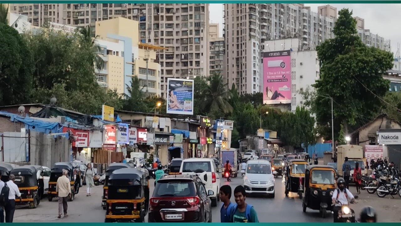 Outdoor Advertising image