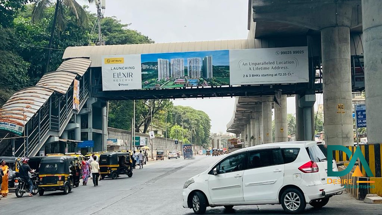 Outdoor Advertising image