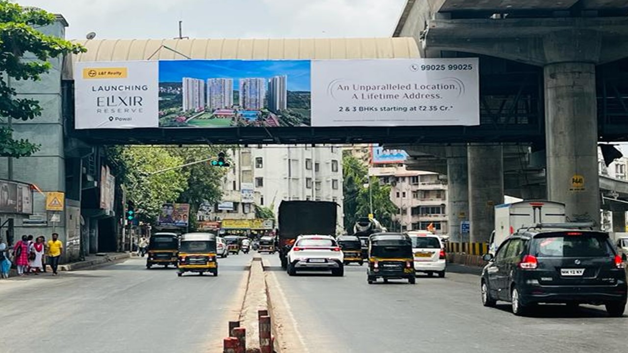 Outdoor Advertising image