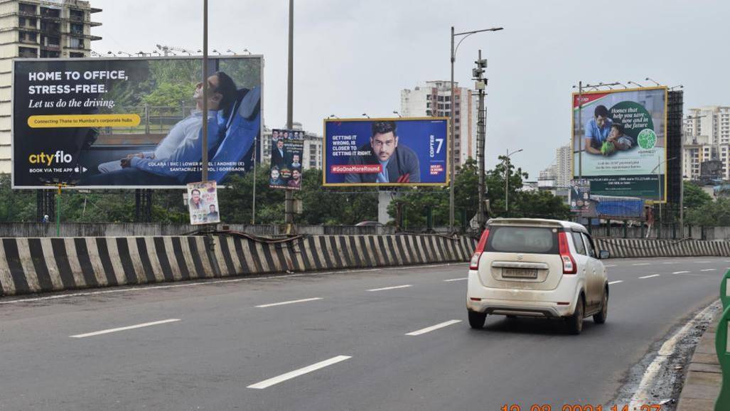 Outdoor Advertising image