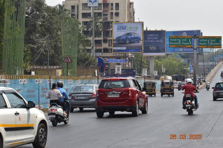 Outdoor Advertising image