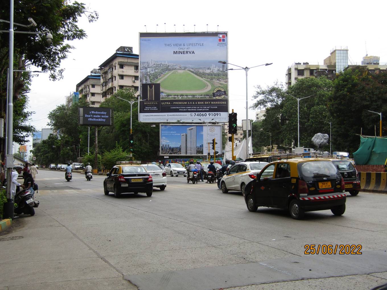 Outdoor Advertising image
