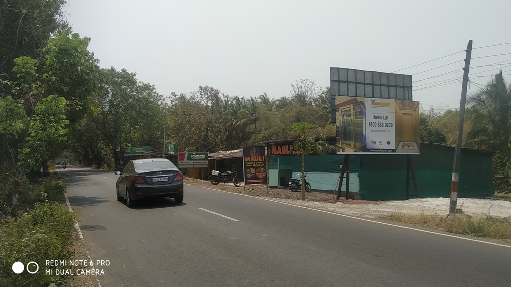 Outdoor Advertising image