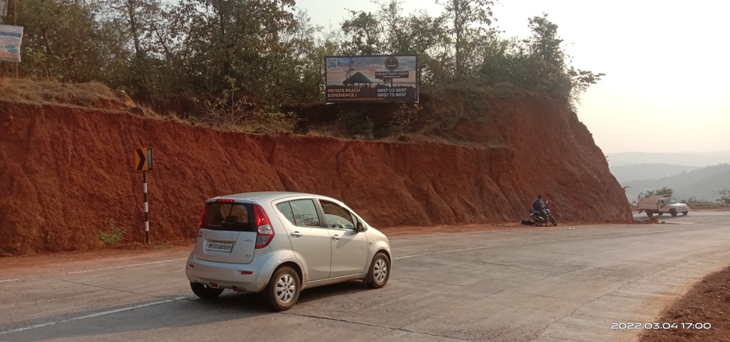 Outdoor Advertising image