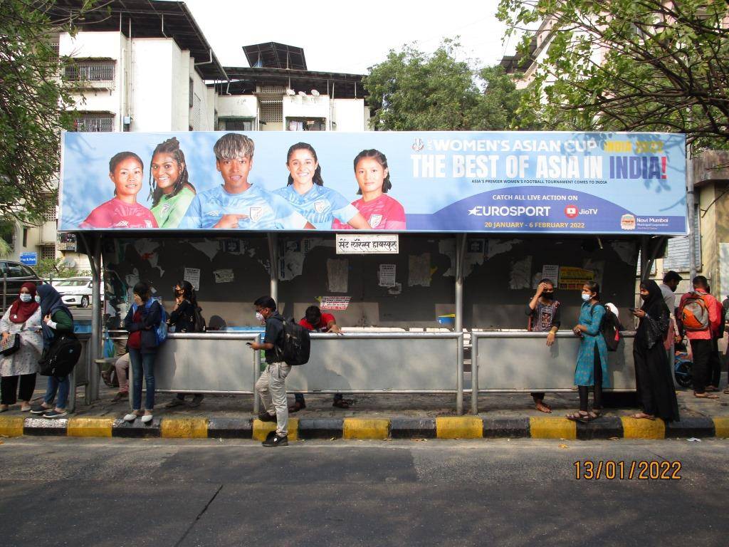 Outdoor Advertising image