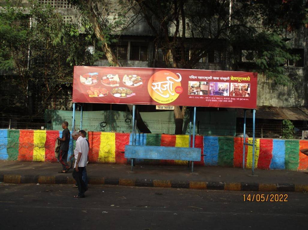 Outdoor Advertising image