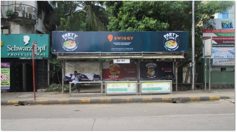 Outdoor Advertising image