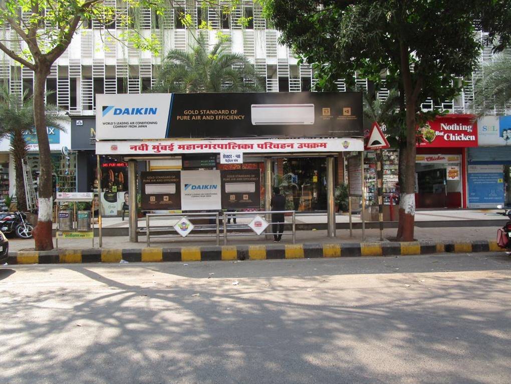 Outdoor Advertising image
