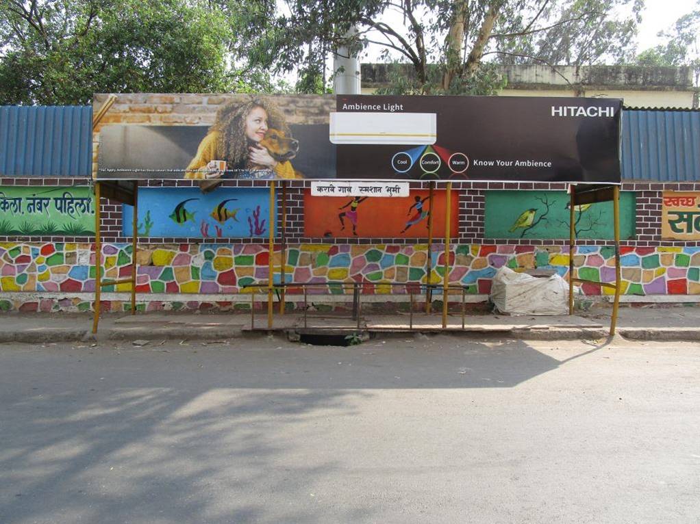Outdoor Advertising image