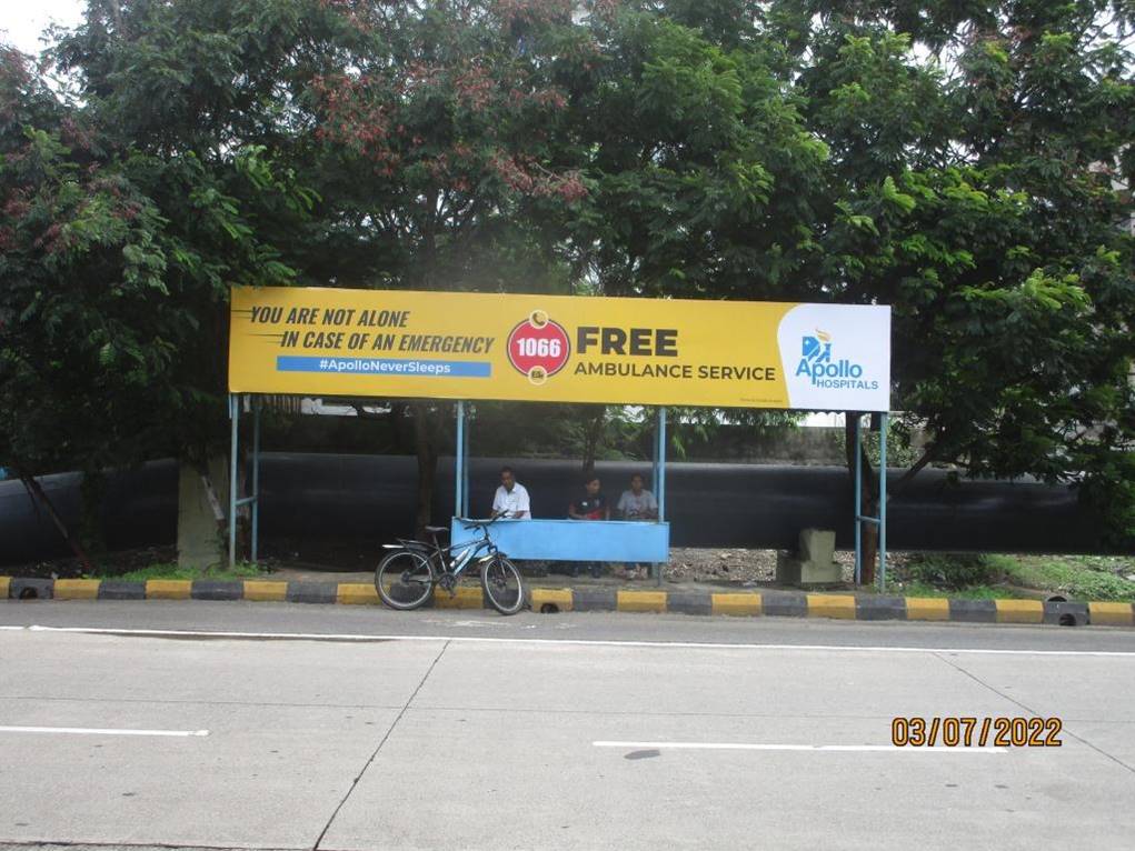 Outdoor Advertising image