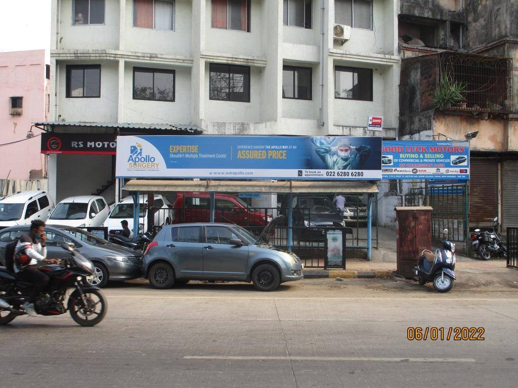 Outdoor Advertising image