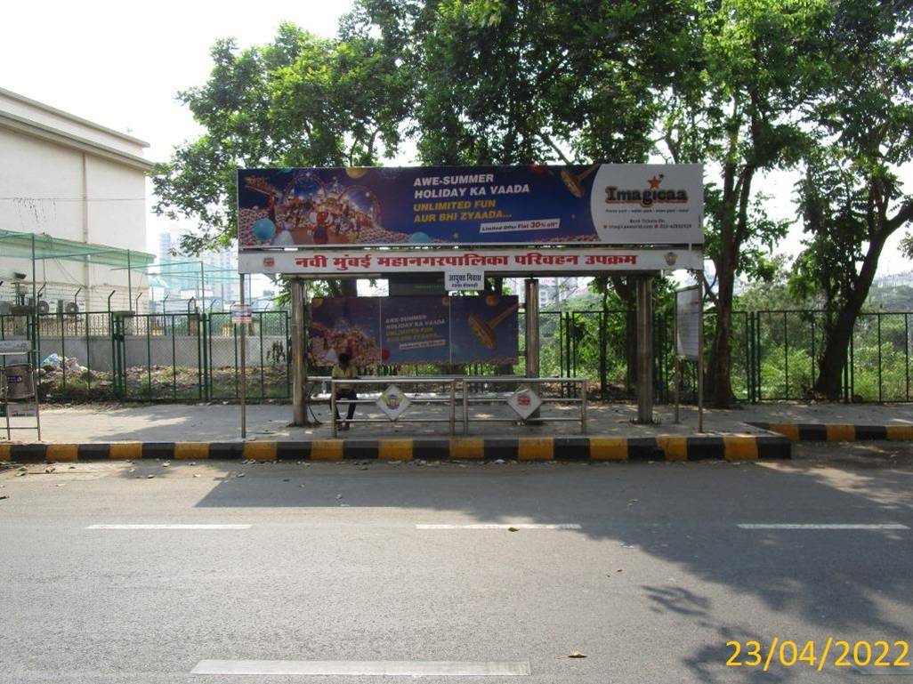 Outdoor Advertising image