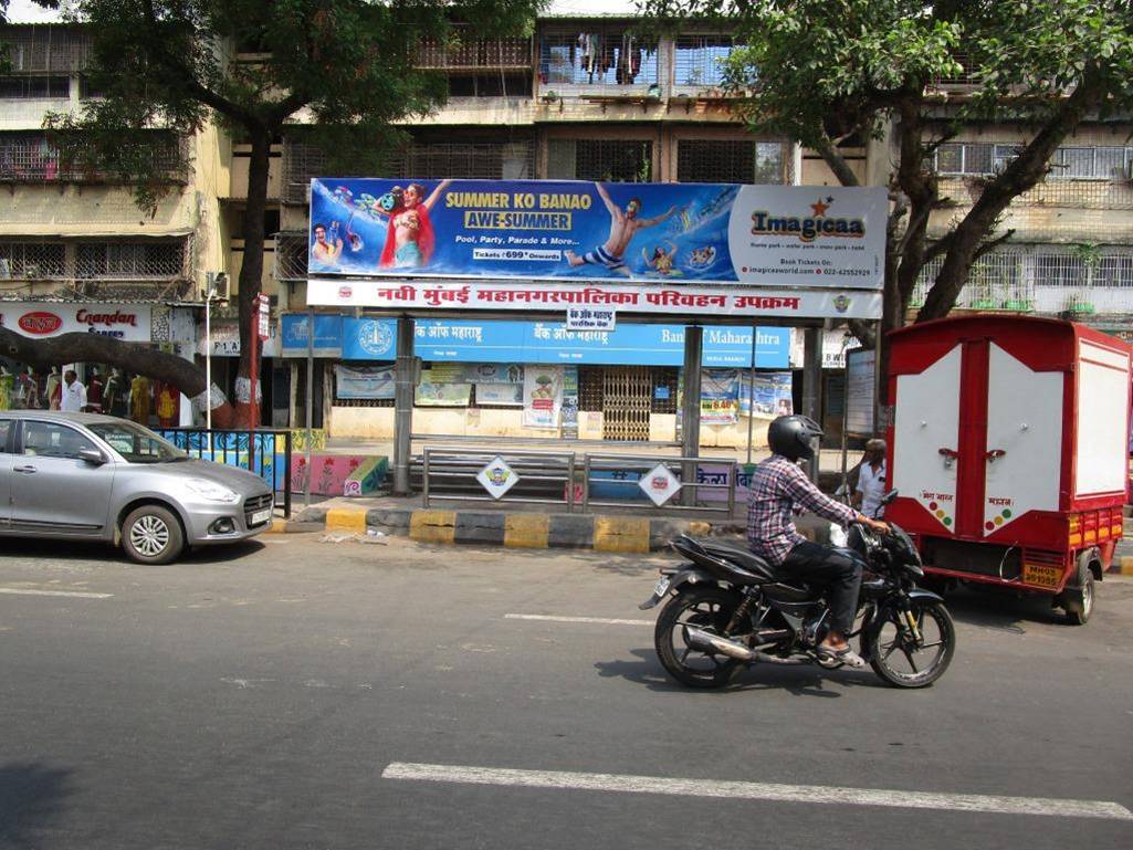 Outdoor Advertising image