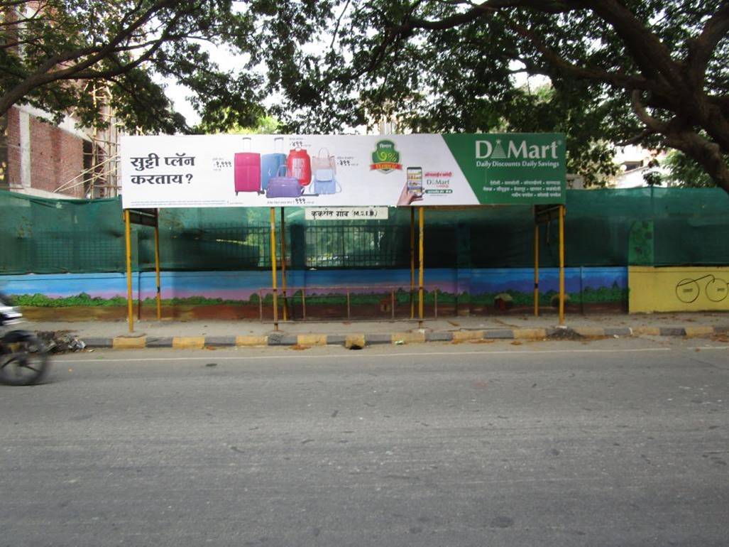 Outdoor Advertising image