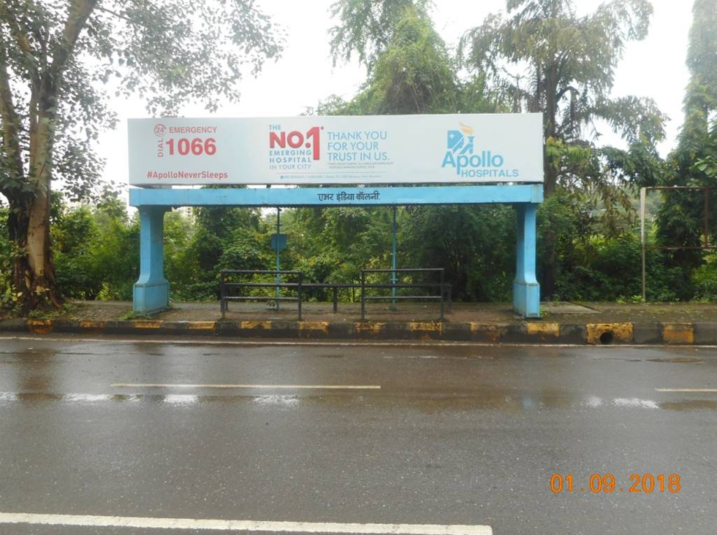 Outdoor Advertising image