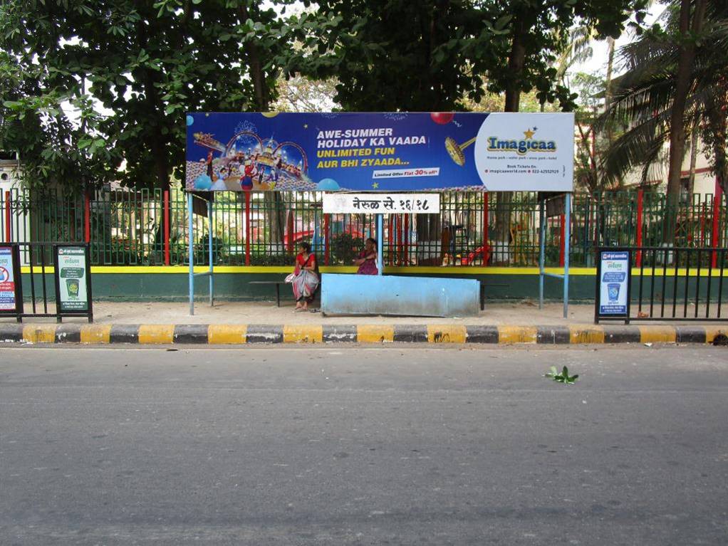 Outdoor Advertising image