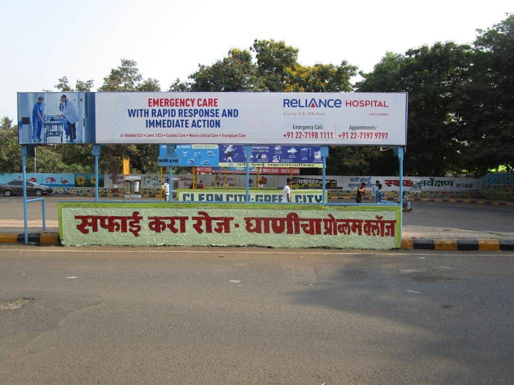 Outdoor Advertising image