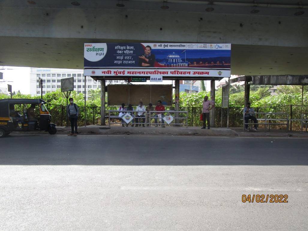 Outdoor Advertising image