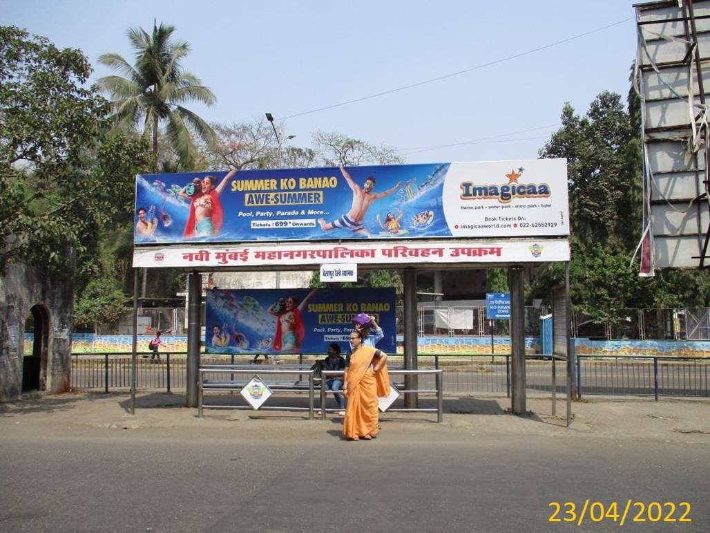 Outdoor Advertising image