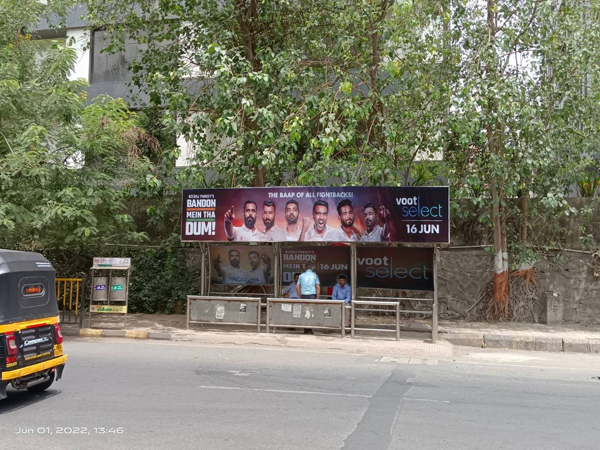 Outdoor Advertising image