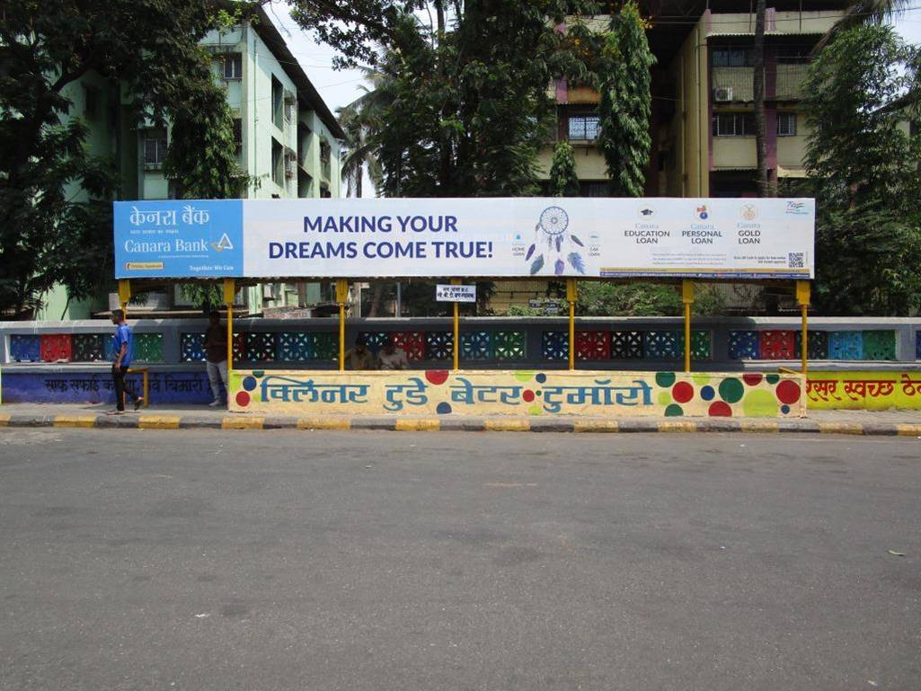 Outdoor Advertising image