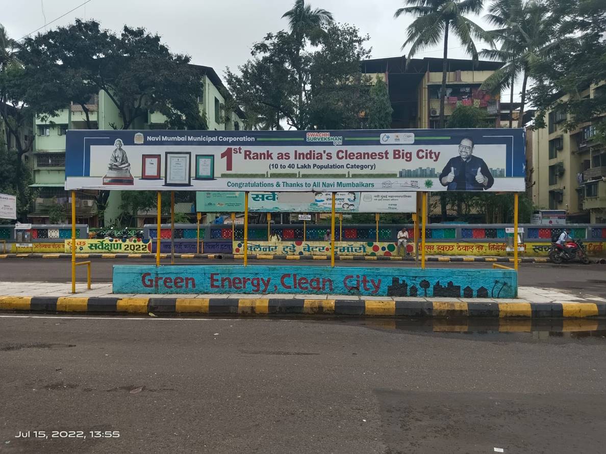 Outdoor Advertising image