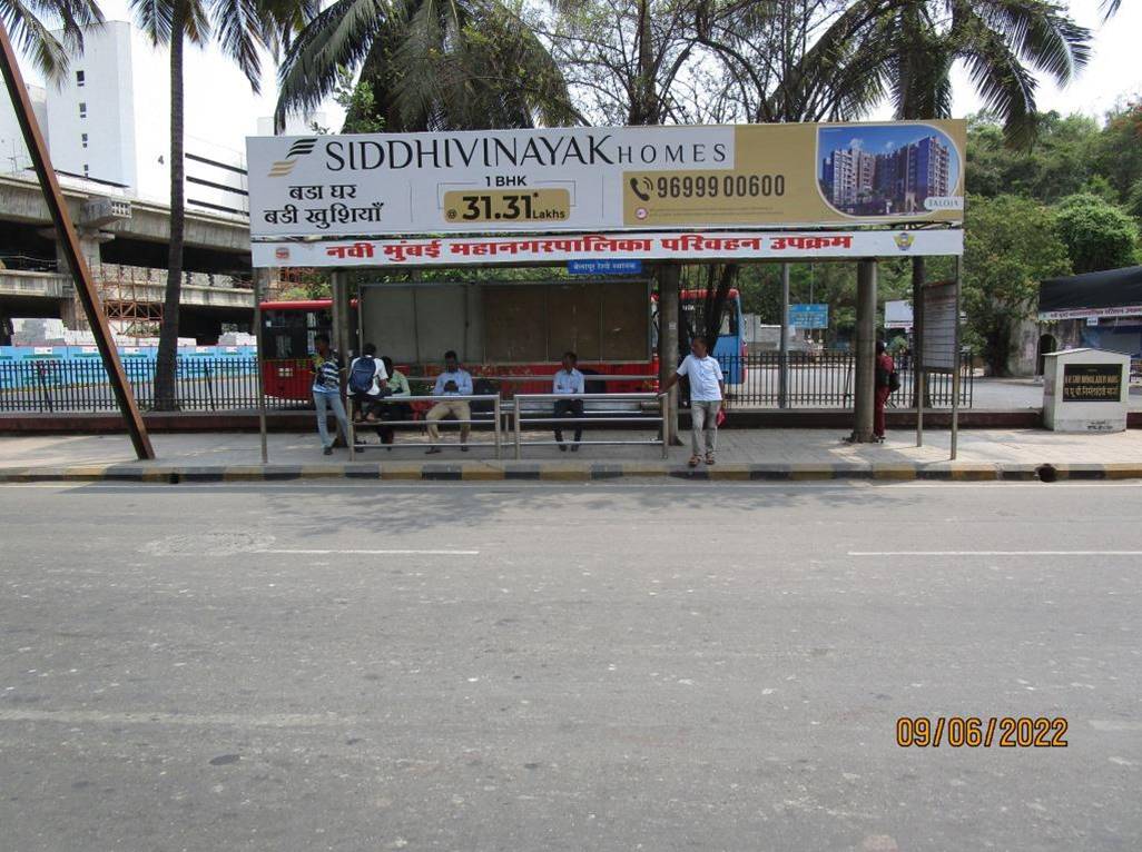 Outdoor Advertising image