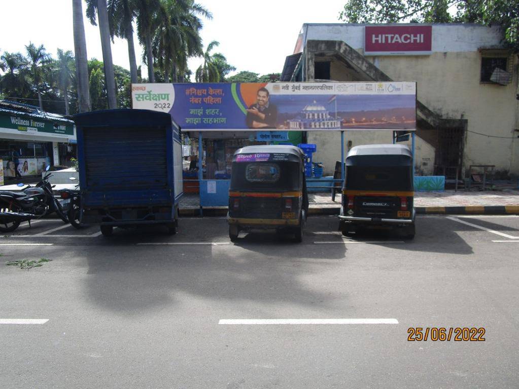Outdoor Advertising image