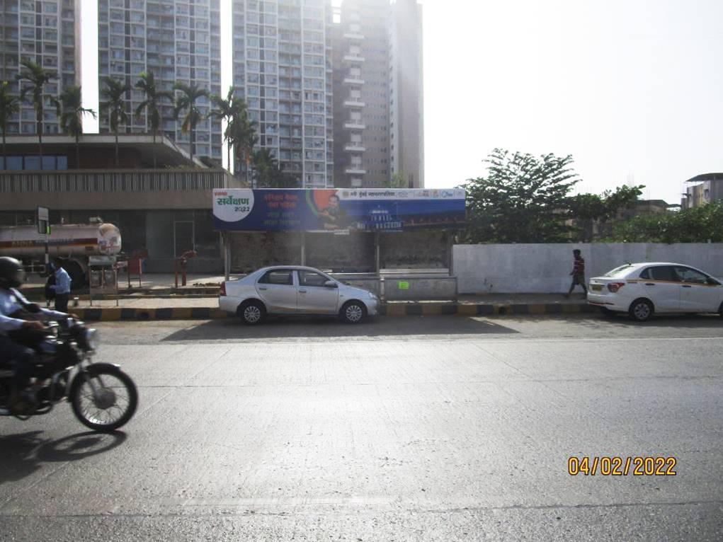 Outdoor Advertising image