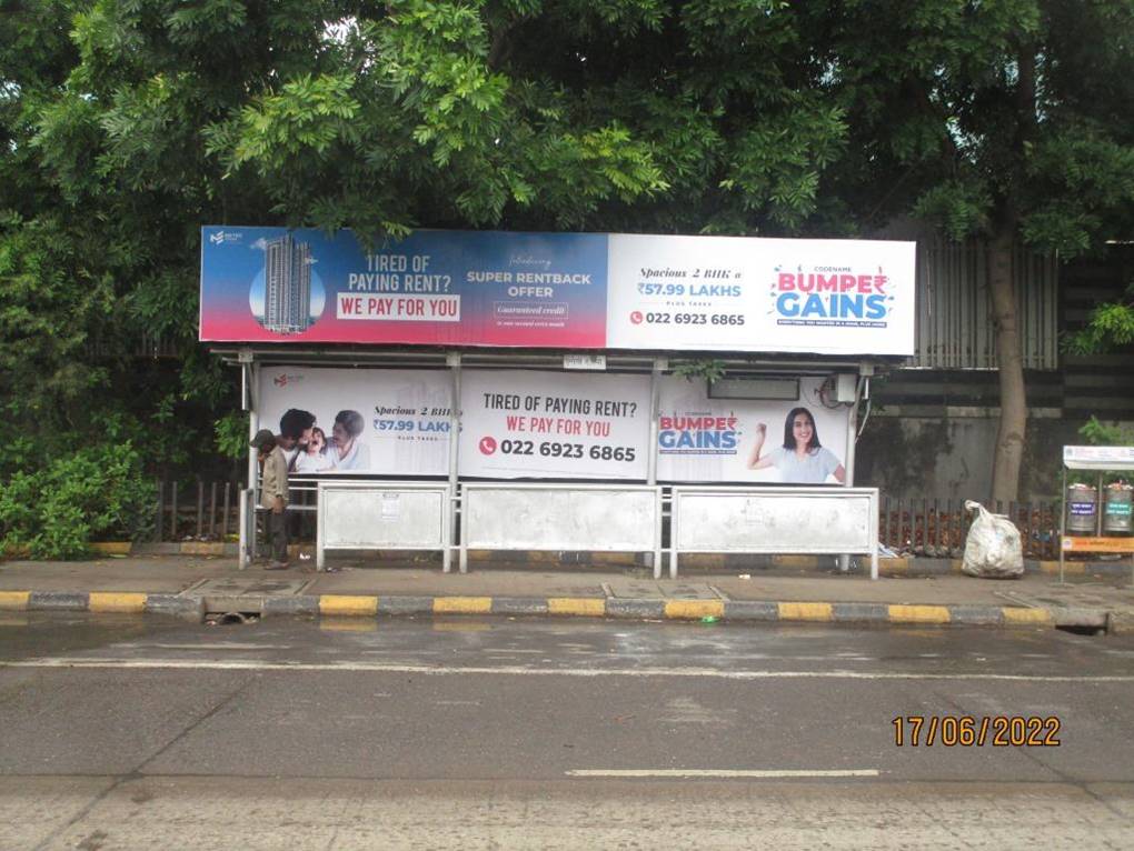 Outdoor Advertising image