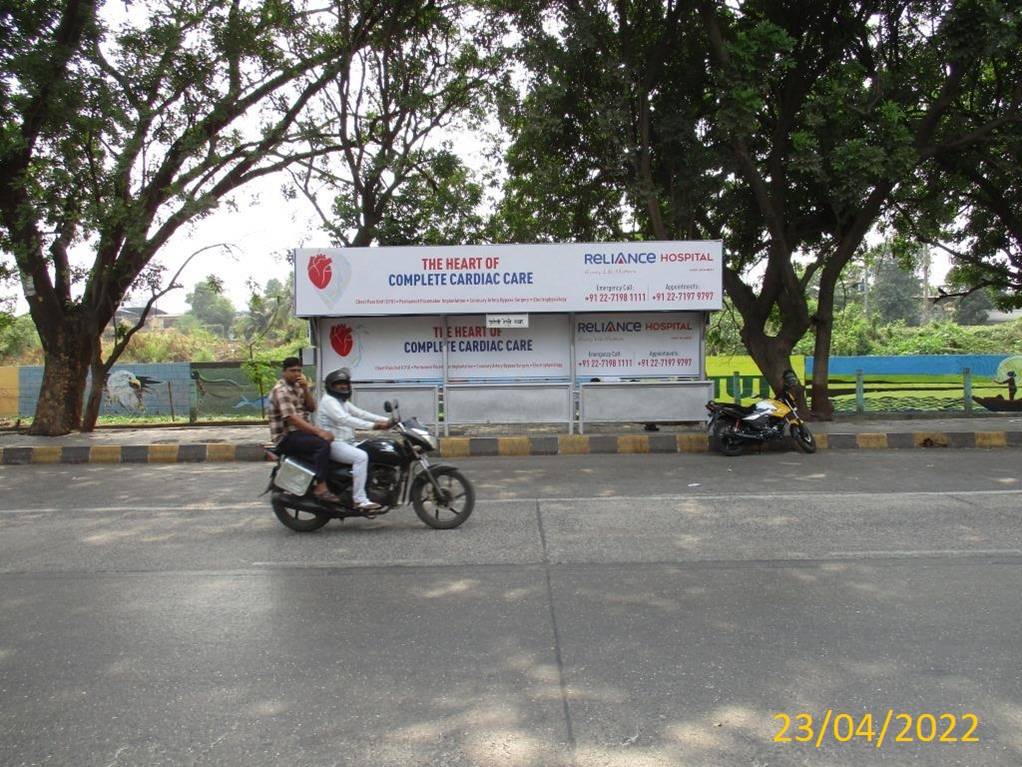 Outdoor Advertising image