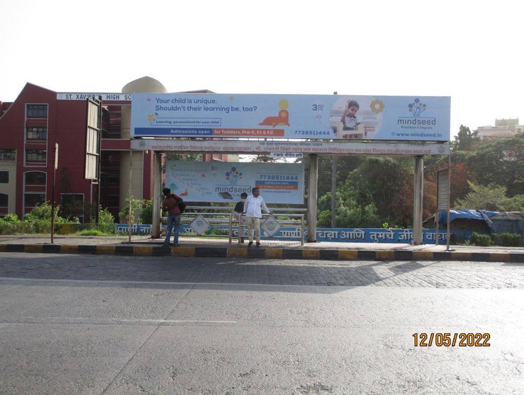 Outdoor Advertising image