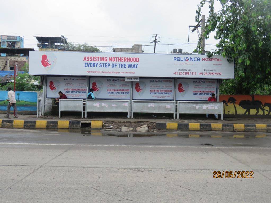 Outdoor Advertising image