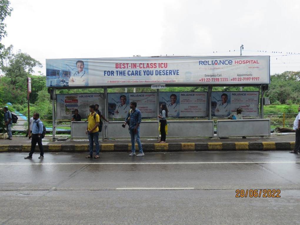 Outdoor Advertising image