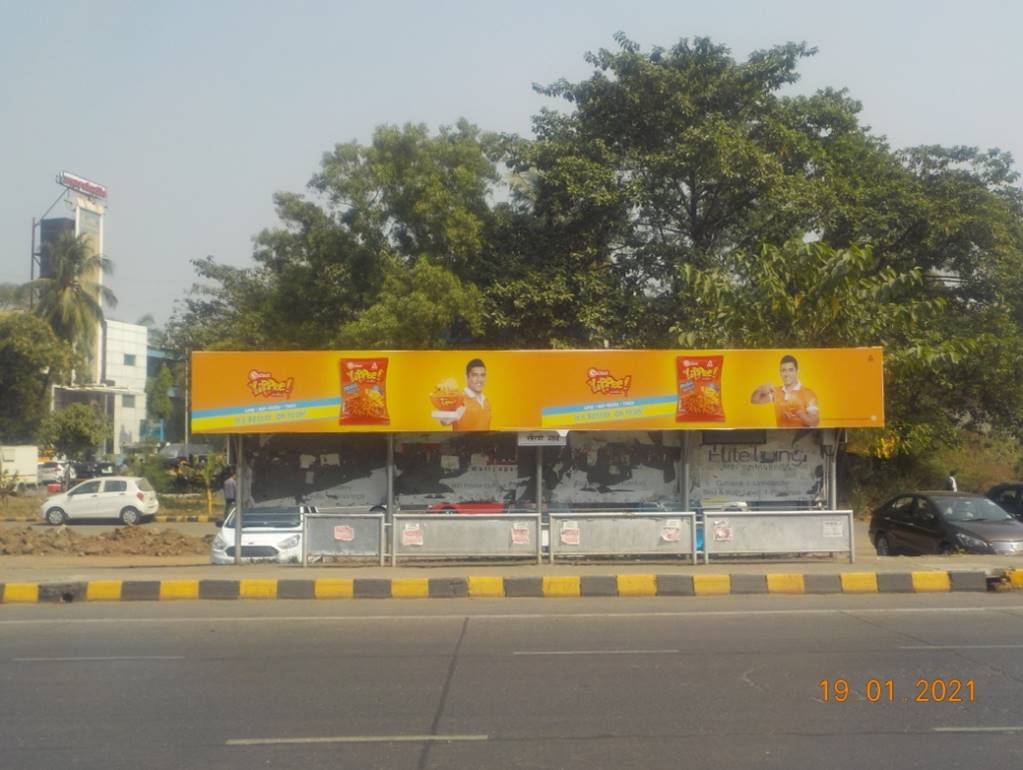 Outdoor Advertising image