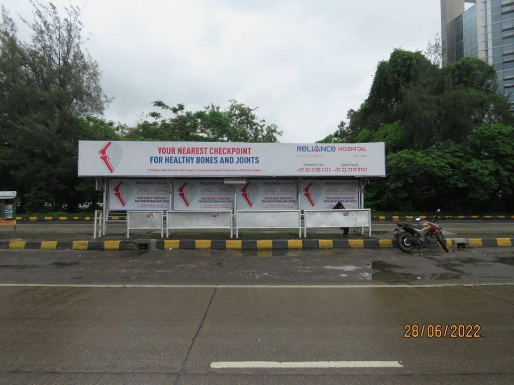 Outdoor Advertising image