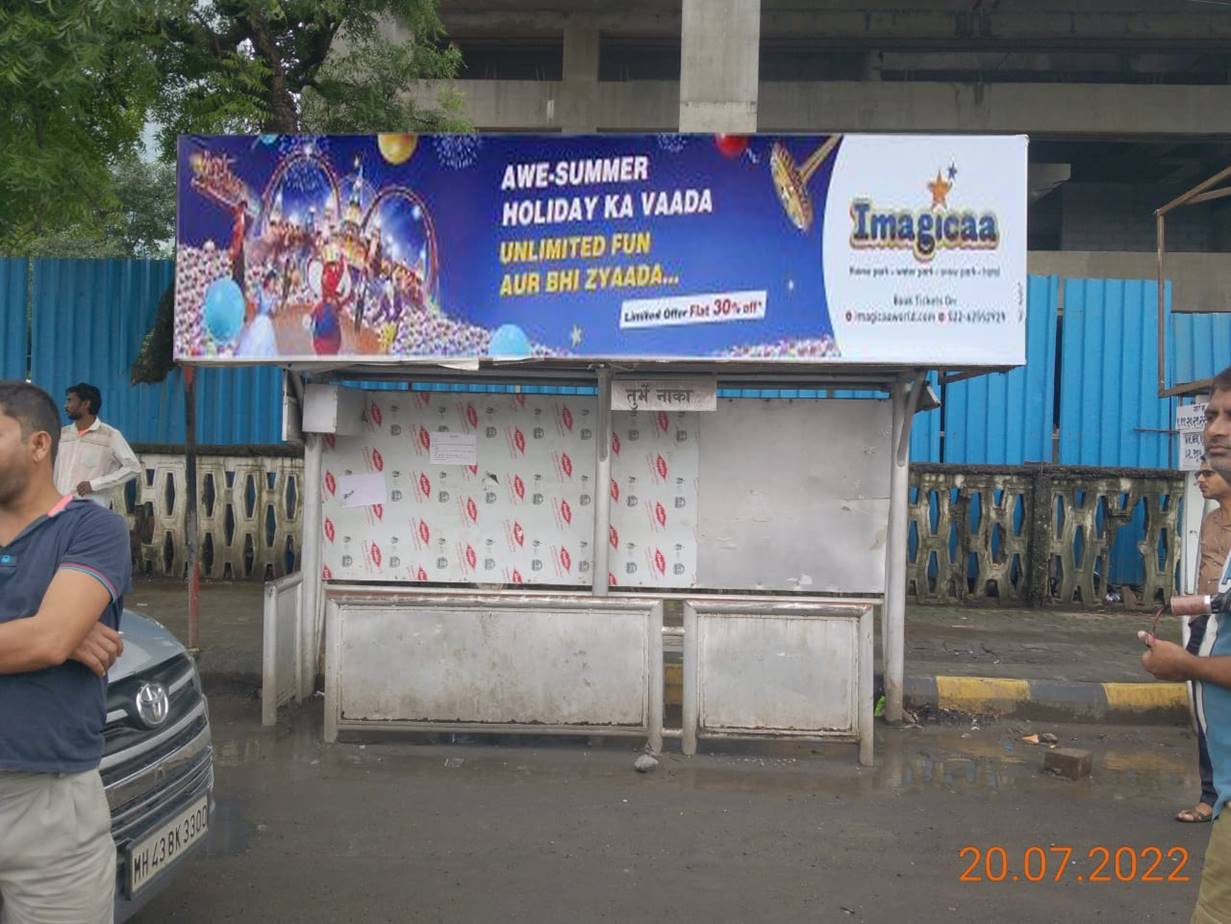 Outdoor Advertising image