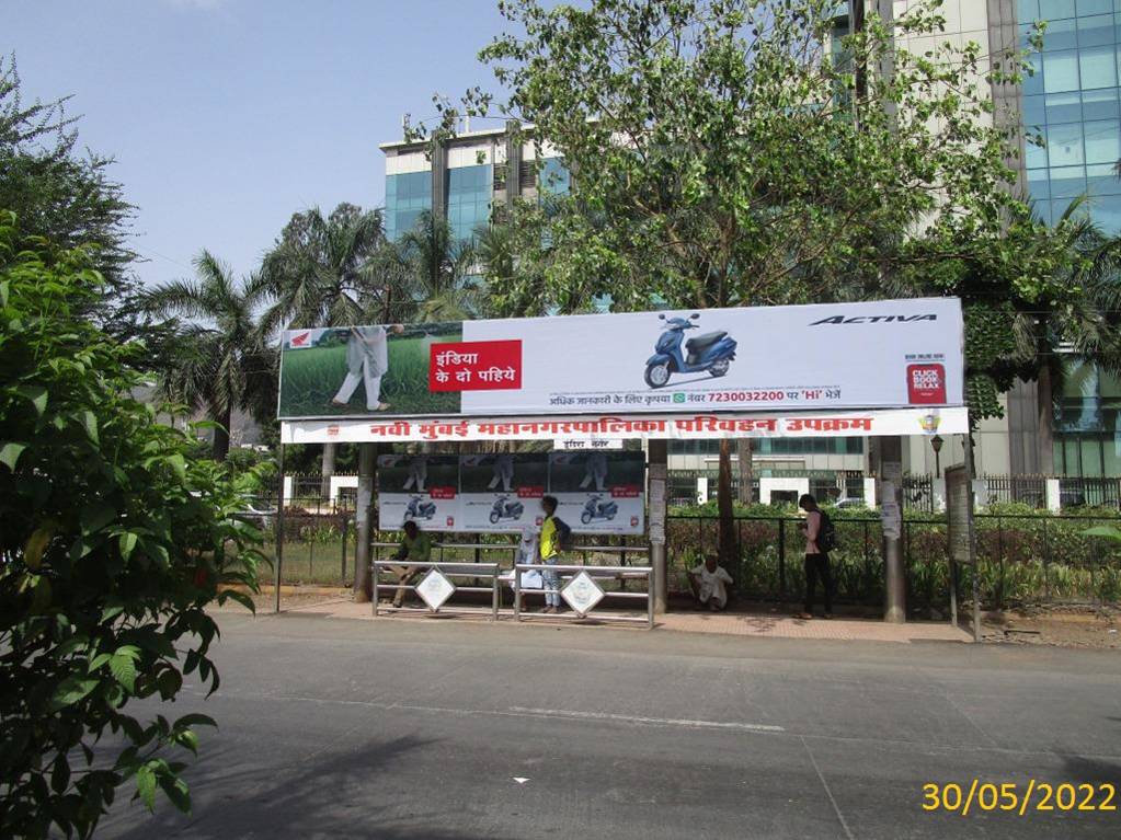 Outdoor Advertising image
