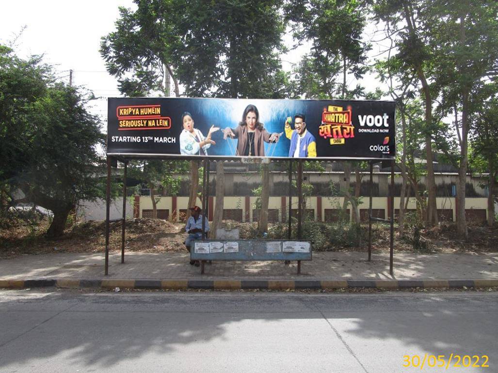 Outdoor Advertising image