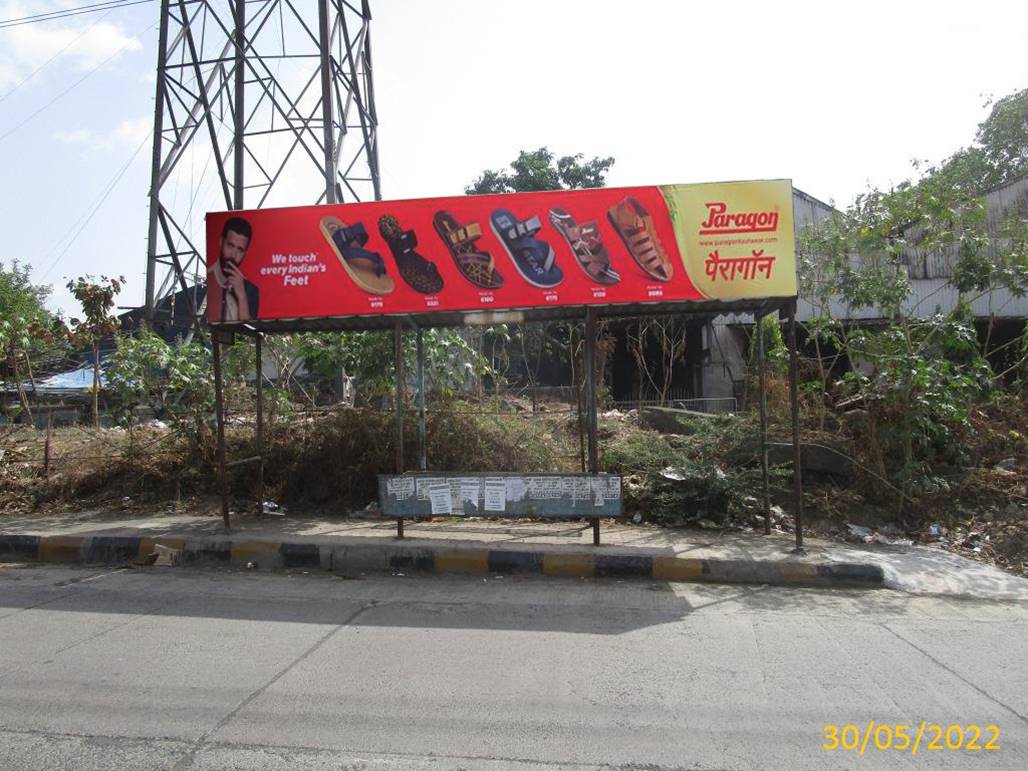 Outdoor Advertising image