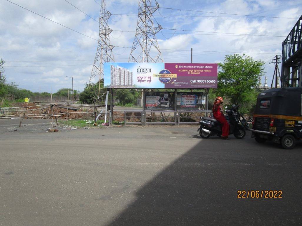 Outdoor Advertising image