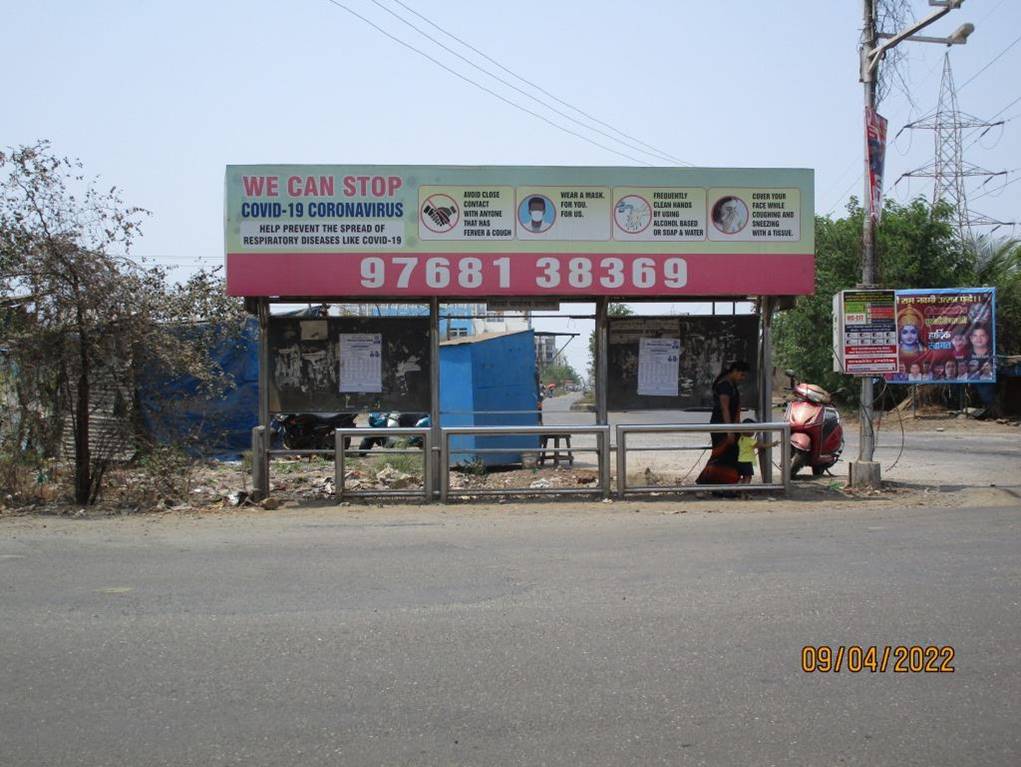 Outdoor Advertising image