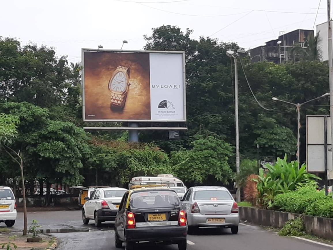 Outdoor Advertising image