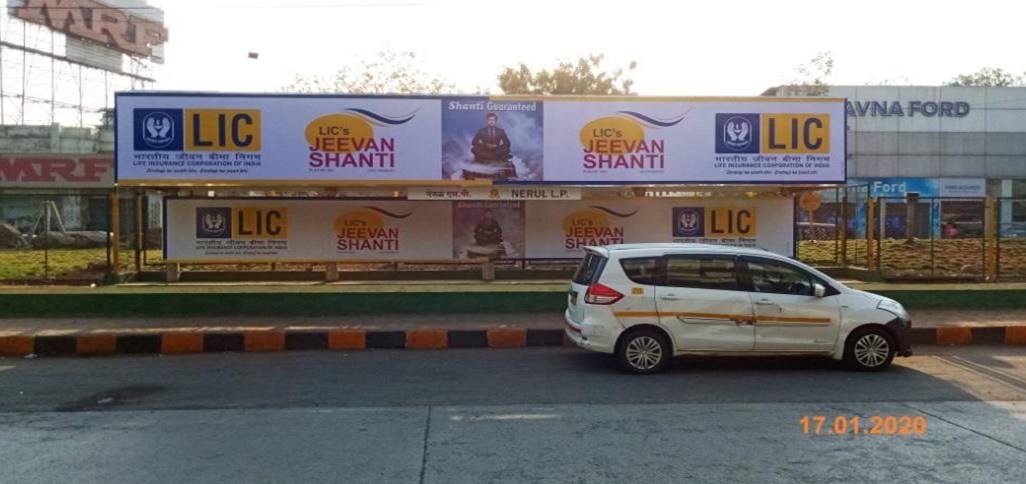 Outdoor Advertising image